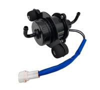 Conjunto Bomba Combustible Eléctrica Para Nissan Para X-Trail T30 Diesel 2,2 114 2001-2007 17040-8H80A 170408H80A Bomba De Combustible Trasera Externa