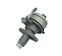 Conjunto Bomba Combustible Eléctrica Para Perkins Motor 403D-15 404D-22 102-04 103-06 130506140 Bomba De Elevación Combustible