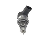 Conjunto Bomba Combustible Eléctrica Para VW Para BEETLE Para CADDY Para GOLF Para JETTA 057130764H 0281002859 85PP26-93 Sensor Regulador Presión Combustible Diésel(057130764H)