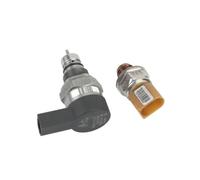 Conjunto Bomba Combustible Eléctrica Para VW Para BEETLE Para CADDY Para GOLF Para JETTA 057130764H 0281002859 85PP26-93 Sensor Regulador Presión Combustible Diésel(057130764H 85PP26-93)