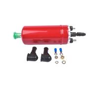 Conjunto Bomba Combustible Eléctrica Para VW Para TRANSPORTER III AP03 0580464070 Bomba De Combustible Diésel Eléctrica(rojo)