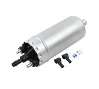 Conjunto Bomba Combustible Eléctrica Para VW Para TRANSPORTER III AP03 0580464070 Bomba De Combustible Diésel Eléctrica(Plata)