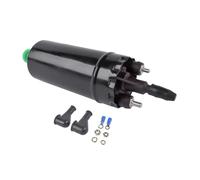 Conjunto Bomba Combustible Eléctrica Para VW Para TRANSPORTER III AP03 0580464070 Bomba De Combustible Diésel Eléctrica(Negro)