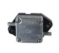Conjunto Bomba Combustible Eléctrica Para Yamaha 4 Tiempos 6HP 8HP Fueraborda OEM 6BX-24410-00 67D-24410-01/02/03 Motor Bomba De Combustible