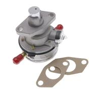 Conjunto Bomba Combustible Eléctrica Para Yanmar 3TNV76 4TNE88 4TNE84 3TNV70 129100-52100 129100-52101 Piezas De Repuesto Bomba Elevación Combustible