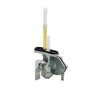 Conjunto Bomba Combustible Grifo Interruptor Válvula Llave Purga Gasolina Para Tanque Combustible, Para Virago FJ600 XJ550 Para Seca XJ650R Para XV700