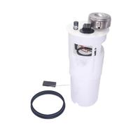 Conjunto Bomba Combustible Módulo De Bomba De Combustible Para Automóvil Compatible Con Dodge Para Ram 1500 2500 3500 52102074AB 4897667AC 52102074AC 4897667AA E7111M