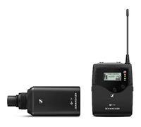 Conjunto Boom de micrófono inalámbrico Sennheiser (EW 500 BOOM G4-BW)