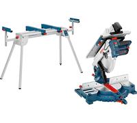 Bosch GTM 12 JL + GTA 2600 3800 RPM 1800 W