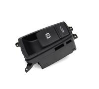 Conjunto Botón Interruptor Control Freno Mano Estacionamiento Electrónico Para Automóvil Compatible Con X5 E70 07-13 X6 E71 2008-2014 61319148508 Botón de Freno de Mano Conconector