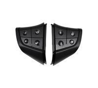 Conjunto Botón Interruptor Volante Coche Llave Control Teléfono Para Benz W164 W245 W251 ML GL BR Class 2006-2009 Botón de Control de Crucero multifunción para Vola