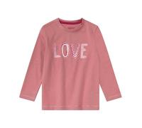 Conjunto camiseta manga corta y larga infantiles pack 2