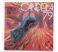 Conjunto Candela 79 [Vinyl LP]