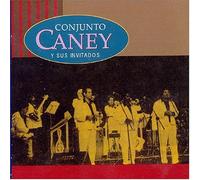 Conjunto Caney Y Sus Invitados - Conjunto Caney Y Sus Invitados