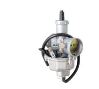 Conjunto Carburador Accesorios Moto 32mm Carburador Carb Para PZ Para CG250 Para CG300 Para 250CC Para 300CC Para ATV Para Quad Para Scooter(Manual)