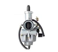 Conjunto Carburador Accesorios Para Motocicletas Carburador 32 Mm Para CG250 Para CG300 Para 250 Cc 300 Para ATV Para Quad Para Scooter(Manual)