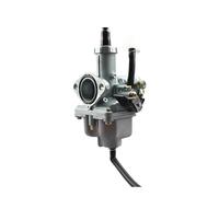 Conjunto Carburador Accesorios Universales Para Motocicletas Carburador 26 Mm Con Powe Para 2T Para 4T Para Motocross(Manual control)