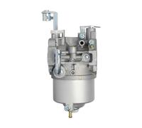 Conjunto Carburador Apisonador Motor Para Subaru Para Robin EH25 8.5 HP Piezas Carburador 254-62533-10 EH25-2 EH25 Carburador Carb