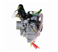Conjunto carburador Carburador Motocicleta Para Helix Para CN 250 Carburador Integrado