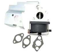 Conjunto Carburador Carburador Para Coleman Para Tecumseh 5.0HP Vlv50 640020 640020A 640020B 640020C