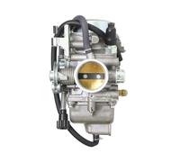 Conjunto Carburador Carburador Para Motocicletas CBX250 CBX XR 250 Para Twister 250 CBF250 250 Cc Años 2001-2003 16100-KPF-902 Carburador Carb