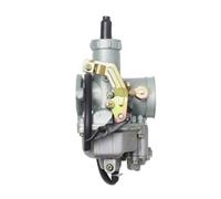 Conjunto Carburador Carburador Para Suzuki LT-F400 LTF400F Eiger 400 Para Linhai 400cc Para Bighorn ATV Quad UTV 400 IRS LH180MQ.13.2a Carburador Carb