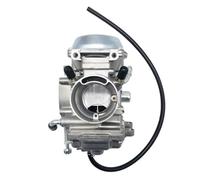 Conjunto Carburador Compatible Con Arctic Para Cat Bearcat Para 454 1996 1997 1998 Carburador Motocicleta Power Jet Carb Reemplazo Accesorios De Reparación