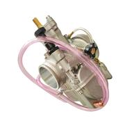 Conjunto Carburador Compatible Con Yamaha Para YZ 125 175 250 PWK 34 Mm Carburador Motocicleta Power Jet Carb Reemplazo Accesorios De Reparación
