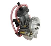 Conjunto Carburador Compatible Con Yamaha Para YZ125 2001 2002 2003 2004 2005 36 Mm PWK Carburador Motocicleta Power Jet Carb Reemplazo Accesorios De Reparación