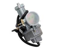 Conjunto Carburador Modificación Del Carburador De Motocicleta 30 Mm Para 175 Cc 200 250 Para ABM Para IRBIS Para TTR(PZ30-Manual)