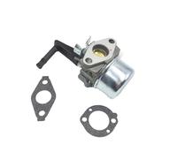 Conjunto carburador Para 696065 697422 110402 110412 215369 Carburador Repuesto Motor Cultivador Con Kit Juntas Montaje Carburador Integrado