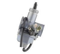 Conjunto Carburador Para ABM Para IRBIS Para TTR Para 175CC 200cc 250cc Modificación De Motocicleta Carburador 30mm(PZ30-Manual)