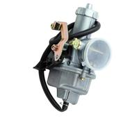 Conjunto Carburador Para ABM Para IRBIS Para TTR Para 175CC 200cc 250cc Para KXR 250 Para Para MAXXER 250/300 Modificación Motocicleta Carburador 30 Mm(Manual)