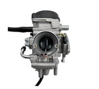 Conjunto carburador Para Bombardier Para Can-Am Para Outlander Para Max 400 4x4 Xt Ho Carb 2004-2008 Carburador Motocicleta 707200190 707200230 Carburador Integrado