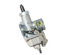Conjunto Carburador Para CG175 Para CG200 Para CG250 Para QR250 Para TX250 Para CB200 Para TMX200 Carburador Motocicleta 30 Mm Con Bomba Aceleración(TYPE 8)