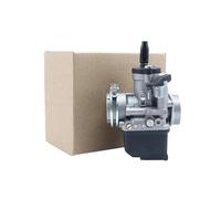 Conjunto carburador Para Dellorto PHBL 20 24 25 26 28 Mm, Carrera 2/4T, 50-300 Cc, Scooter, Motocross, Piezas Carreras, Carburador Cortina Plana Motocicleta(24mm)