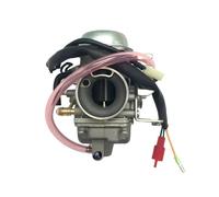 Conjunto carburador Para Helix Para CN 250 Para CN250 30MM Con Carburador Eléctrico Carburador Integrado