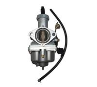 Conjunto Carburador para Kymco para MXU 250 2004 2005 2006 2007 Carburador De 27 Mm Carburador Metálico