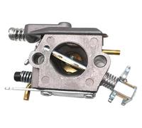 Conjunto carburador Para Partner 351 352 370 371 390 391 401 420 422 33-29 Carburador Motocicleta Motosierra Combustible Herramientas Jardín Piezas Filtro Aire(1pcs)