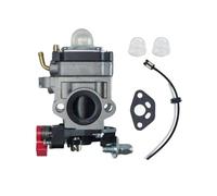 Conjunto carburador Para Sthil TH23 TH26 TH34 KAZZ Oleo-MAC BV162 23CC 25CC 26CC 33CC Tiempos Recortadora Sopladora Cortadora Césped Motosierra Carburador(1 juego)