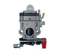 Conjunto carburador Para Sthil TH23 TH26 TH34 KAZZ Oleo-MAC BV162 23CC 25CC 26CC 33CC Tiempos Recortadora Sopladora Cortadora Césped Motosierra Carburador(Just Carb)