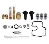 Conjunto carburador Para Suzuki Para Intruder Para Volusia 800 VL800 (2001-2004) Motocicleta Carburador Kit de reparación