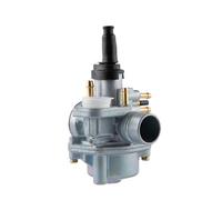 Conjunto carburador Para Vision 50 SA50 Sky SGX SFX 50 2T 50 50cc SH SA SXR Para Dellorto Para PHVA 17.5 TS US Super 8 9 Yup Jet 4R Dink Ciclomotor Scooter Carburador