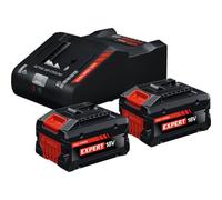 Conjunto cargador y baterías Bosch Expert EXAL18V-160 8 Ah 18V