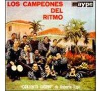 Conjunto Casino - Campeones Del Ritmo