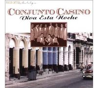 Conjunto Casino - Vive Esta Noche