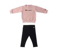 Conjunto Casual_Bebe_CHAMPION Set - 80