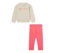 Conjunto Casual_Niña_CHAMPION Set - 92