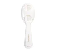 CONJUNTO CEPILLO Y PEINE INFANTIL ENCAJABLE BLANCO