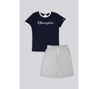 Conjunto Champion - Azul - Conjunto Niño talla 14
